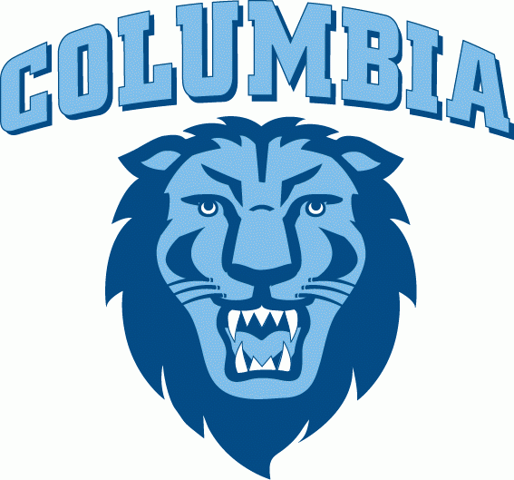 Columbia Lions 2006-Pres Primary Logo diy fabric transfer